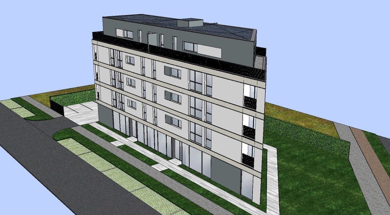 Apartament 2 camere zona de N bloc nou - Poză 10