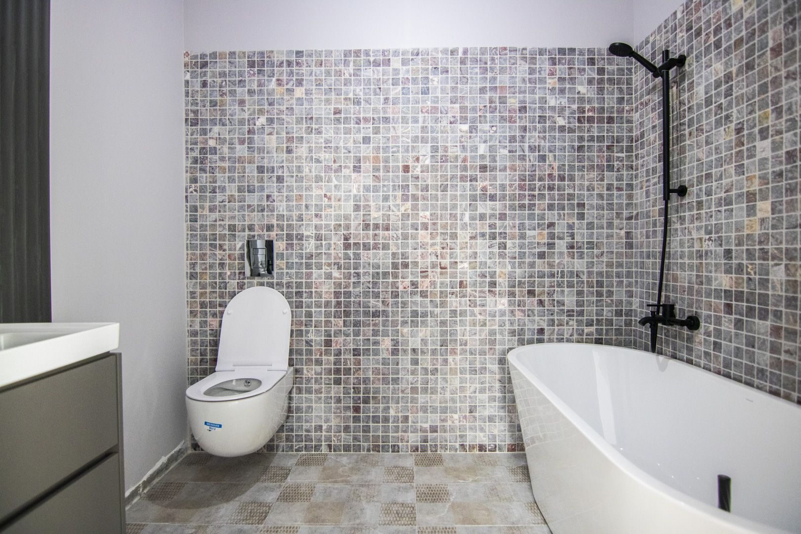 PENTHOUSE-DEOSEBIT, 4 CAMERE, 3 DORMITOARE, 3 BAI, 321mp utili, BLOC FINALIZAT - Poză 12
