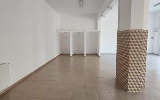 Spațiu comercial -  Vitrina-  Baza 3/ Carrefour Felicia - Poză 5