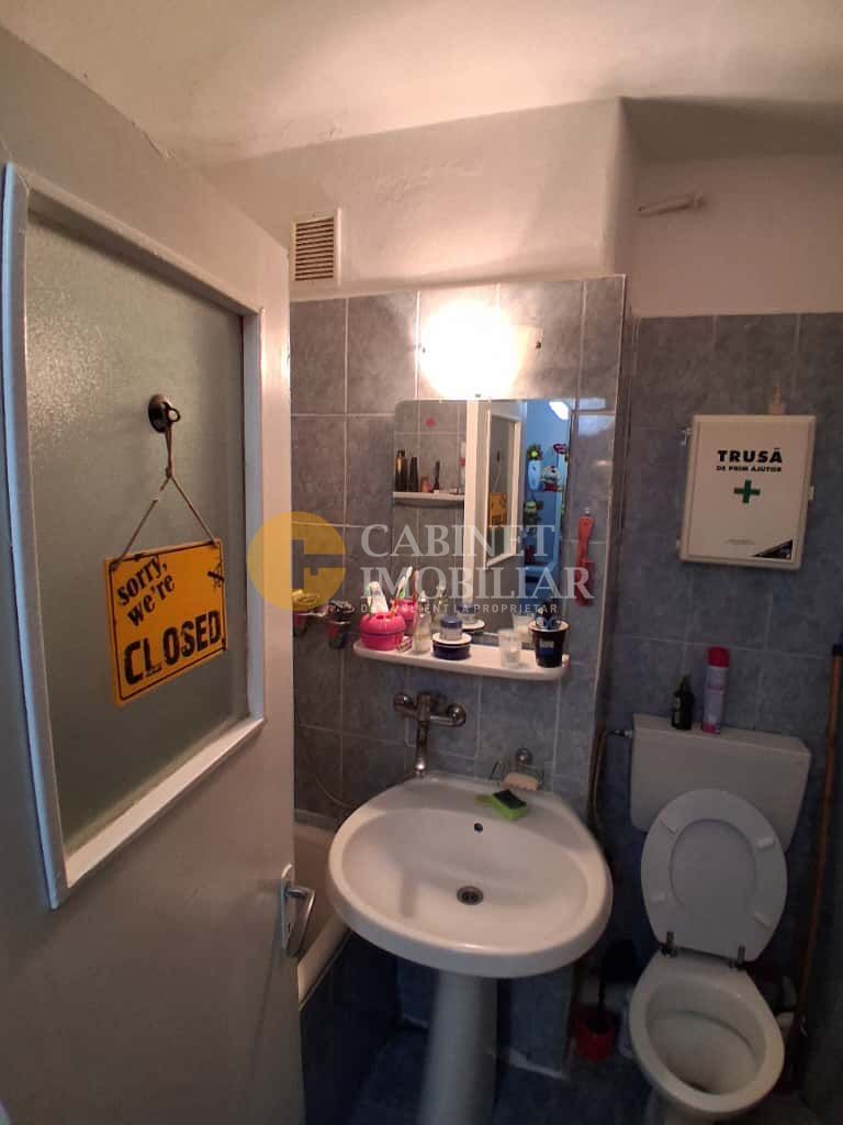 Apartament 2 camere, nedecomandat, zona Tatarasi - Iasi - Poză 3