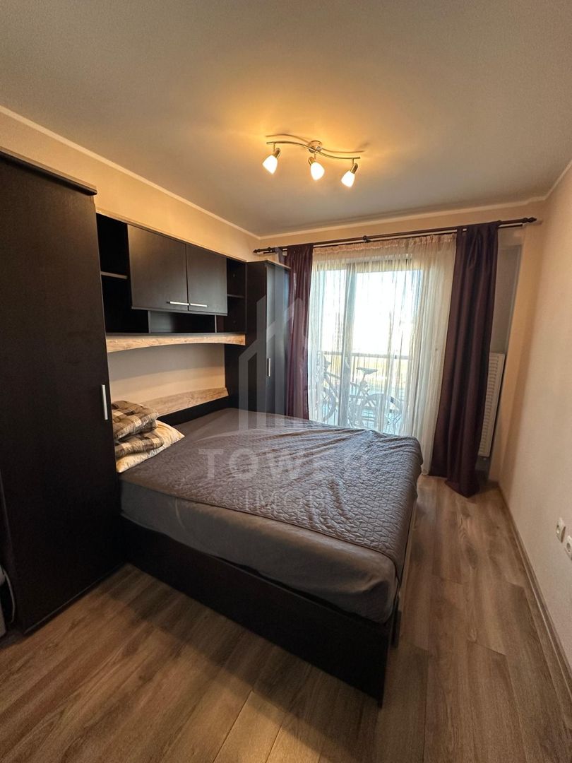Apartament 3 camere | zona Doamna Stanca - Poză 5