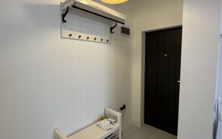 Apartament 2 camere + loc de parcare,  metrou Constantin Brâncoveanu  S0 - Poză 15