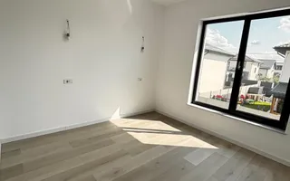 Casă individuală -5 camere | 120 metri pătrați utili  | Teren 350 mp | - Poză 11