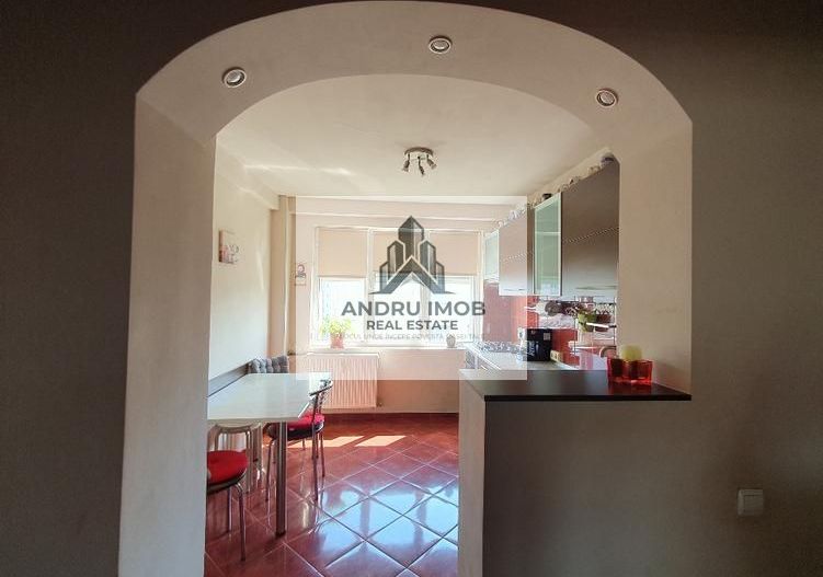 VANZARE APARTAMENT 3 CAMERE DRISTOR / BABA NOVAC BUCURESTI SECTOR 3 - Poză 3