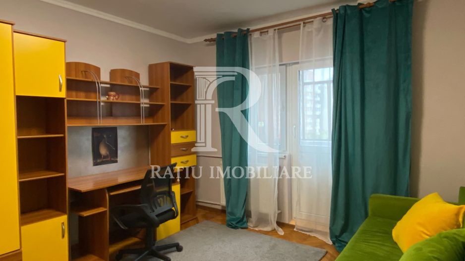 Apartament 2 camere | 60 mp utili | Nufarul | Oradea - Poză 12