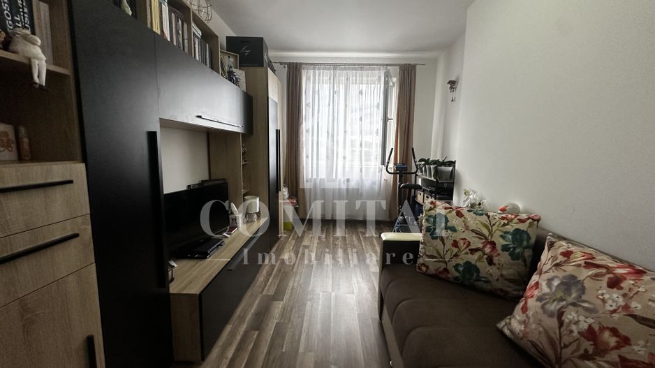 Apartament la cheie | Etaj intermediar | Zona BMW - Poză 13