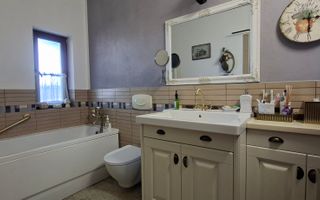 Vila individuala cu curte generoasa - Poză 25