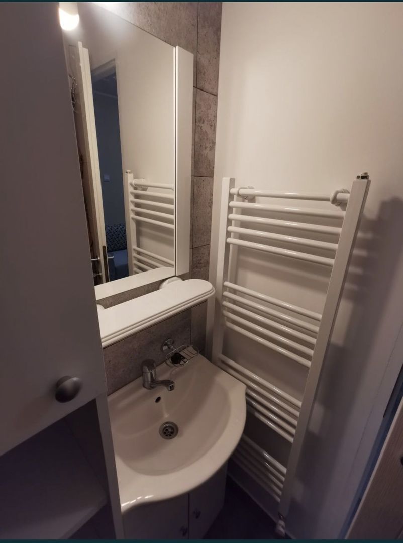 BRASADAS vinde ap 2 cam PARTER in Carpati 1. - Poză 2