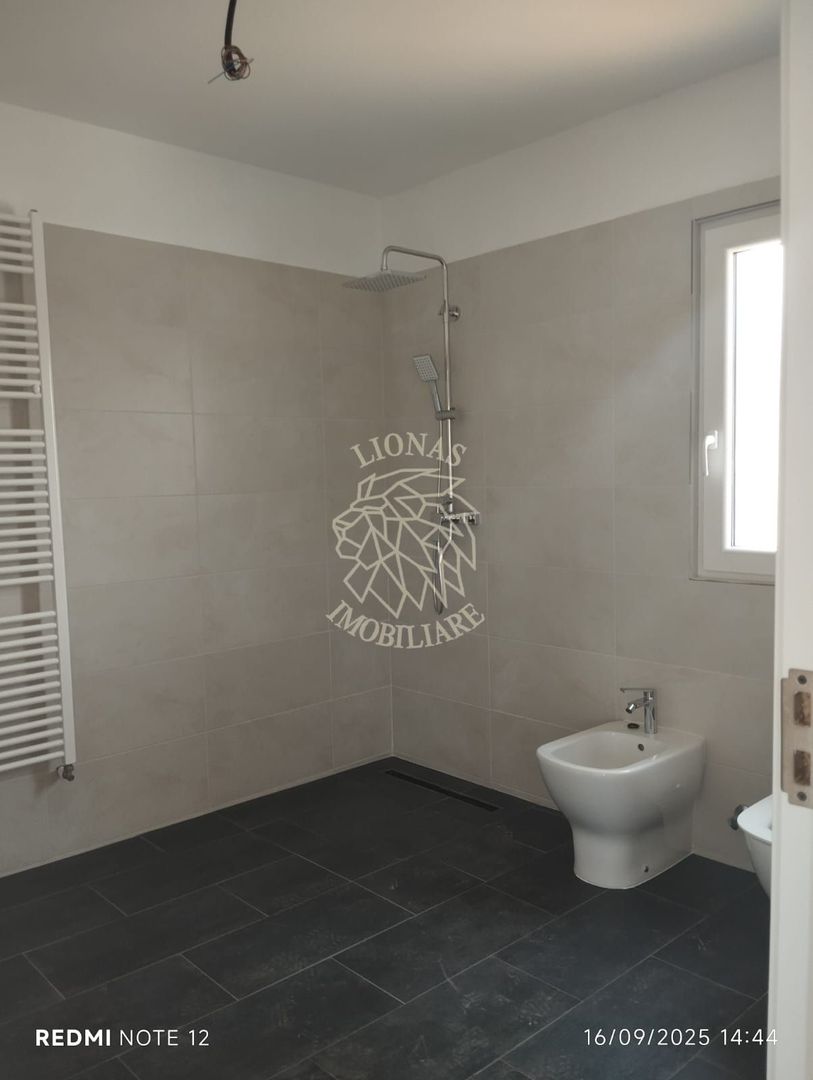 Casa Noua 4 camere 160 mp-teren 400 mp-Zona Str. Ghinzii - Poză 5