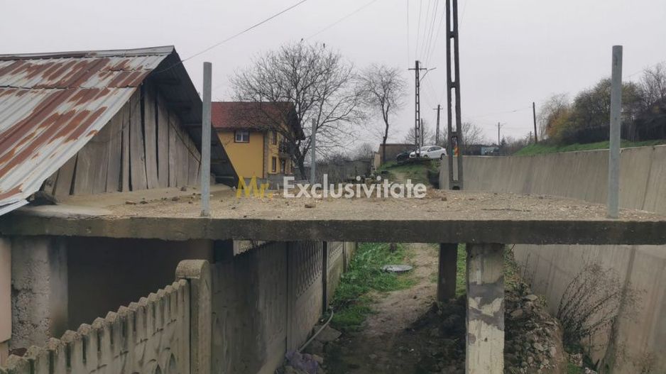 De vanzare casa in Argetoaia cu teren 7.000 mp - Poză 3