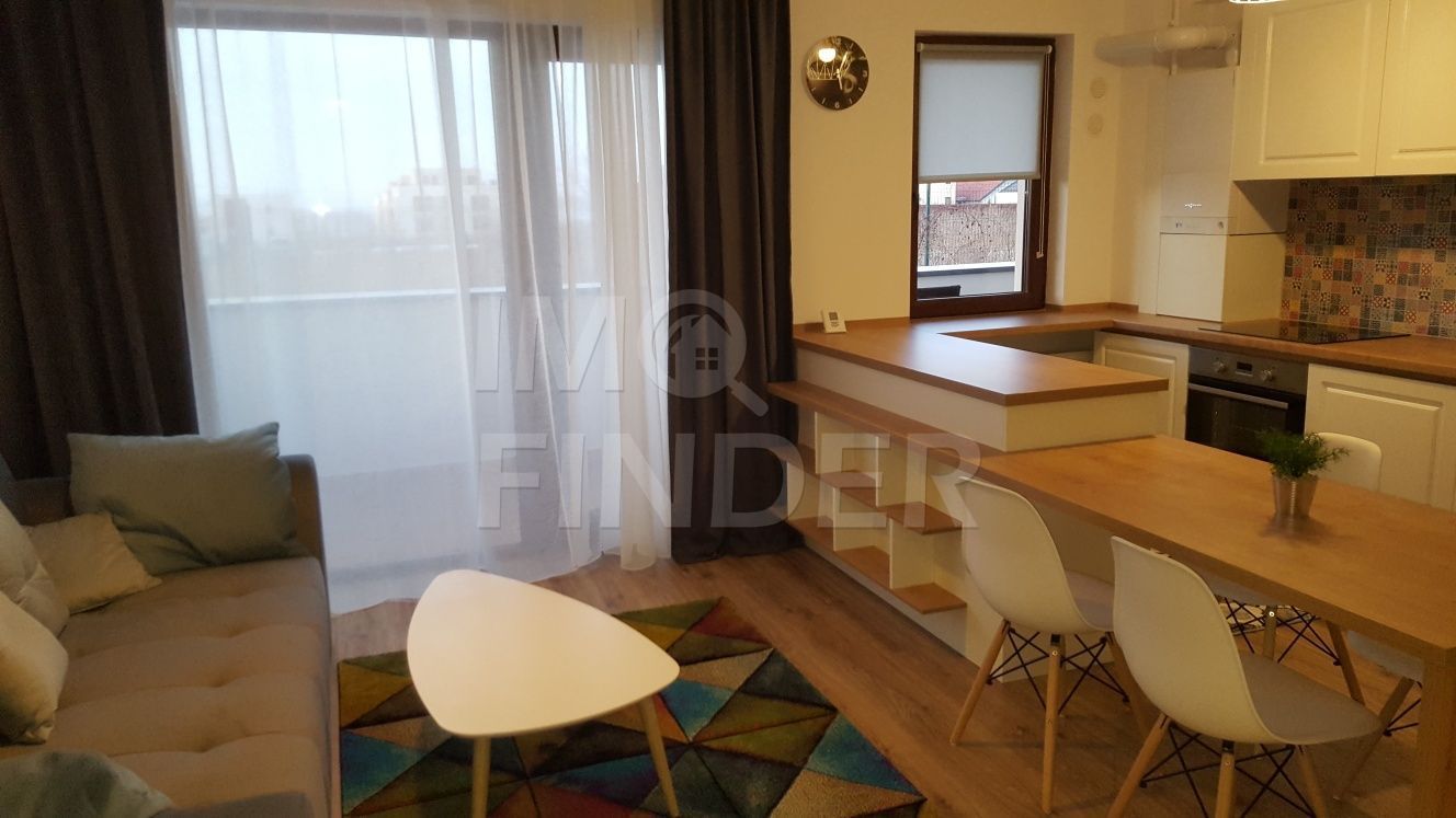 Apartament 2 camere la cheie, Europa - Poză 2