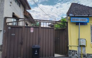 Investiție excelentă în centru – 544 mp teren, zonă liniștită - Poză 7