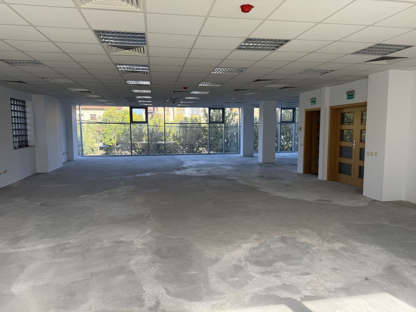 Clădire multifuncțională – Splaiul Tudor Vladimirescu - Poză 11