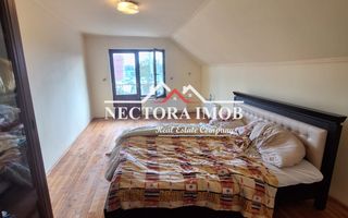 NECTORA IMOB-CASA mare 5 camere, 3 bai, pod, demisol pentru birouri - Poză 4