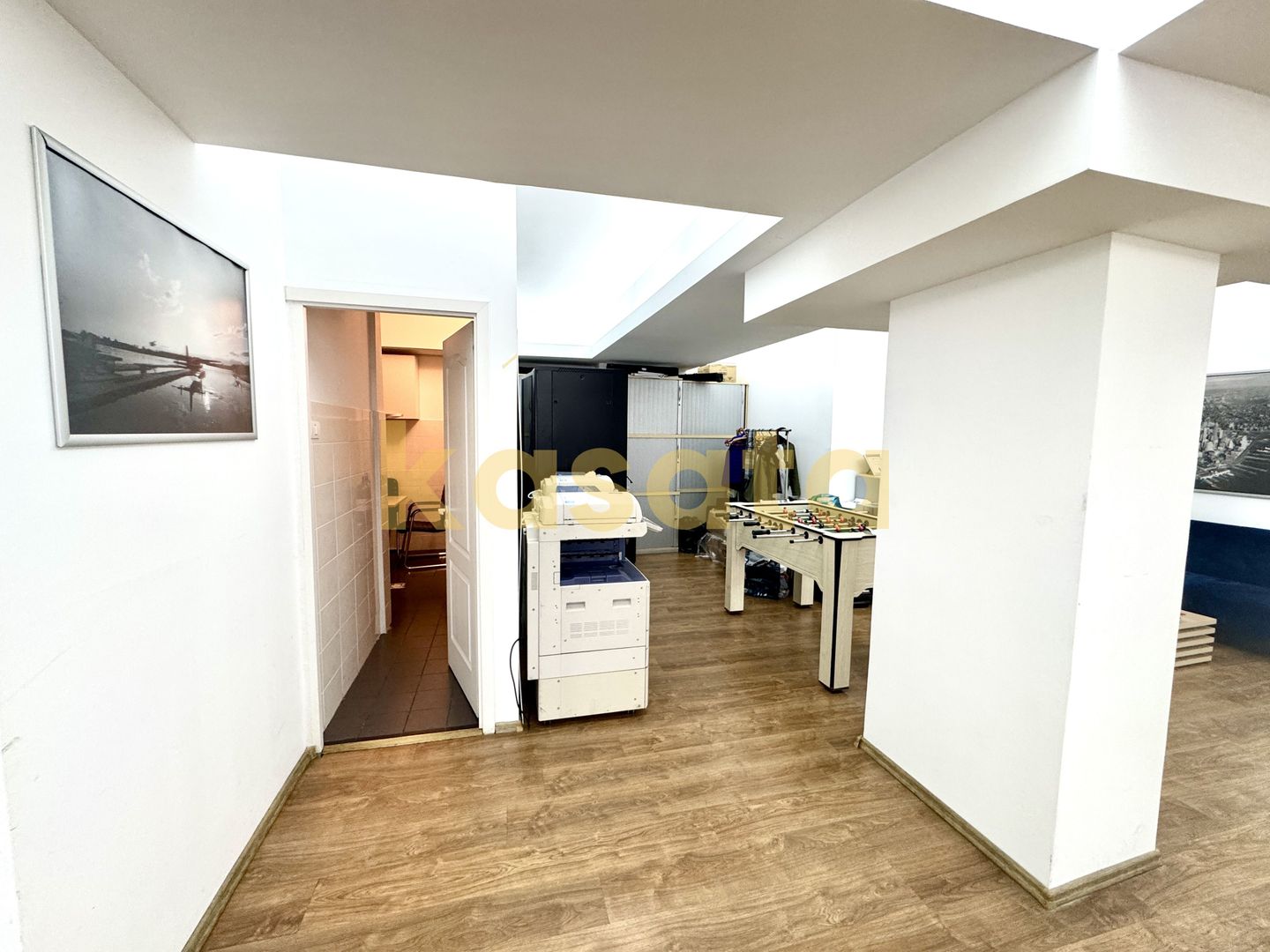 Piata Dorobanti - De vanzare spatiu de birouri in cladire de birouri - Poză 5