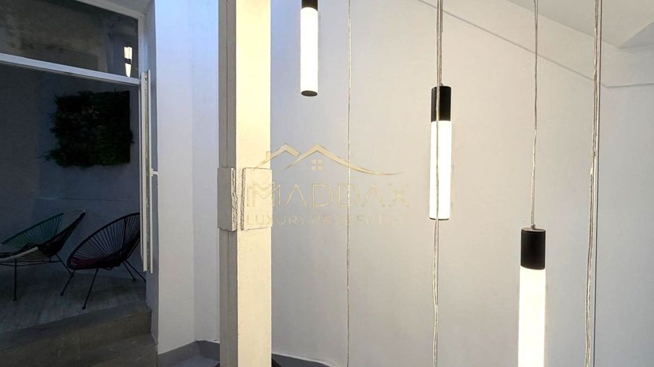 Spatiu comercial de inchiriat // 200mp // Cismigiu // zona premium - Poză 20