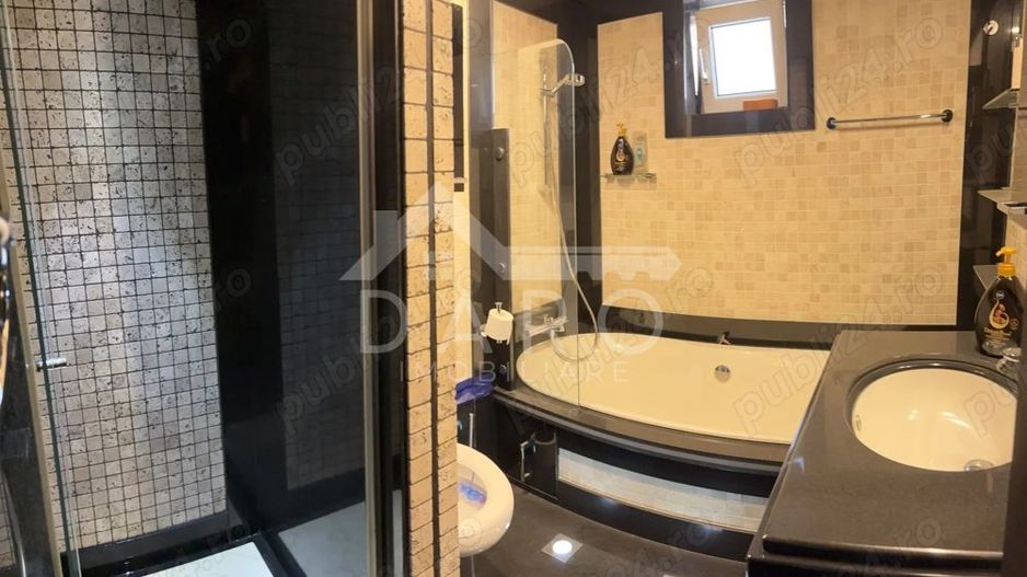 🏡 Apartament 4 camere de vânzare | 90 mp | Etaj 8/10 | Lux | - Poză 8