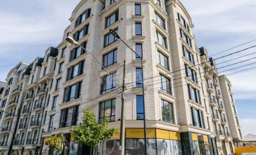 Luxury Rent Office Eminescu Residence - Poză 1