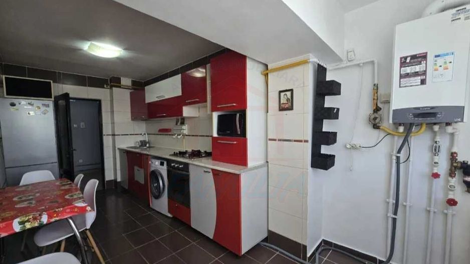 🏡.De închiriat 2 camere, Ultimul Leu, 400 eur/luna - Poză 7