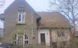 Casă de vânzare în Copou, lângă Rond Agronomie – teren 349 mp, suprafață generoasă - Poză 2