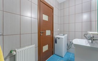 Apartament 2 Camere Răcădău | 75 mp | 2 Băi | Beci Subsol | Etaj 2/4 - Poză 10