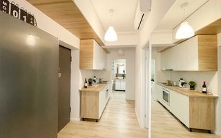 Apartament 3 camere | Regie Residence | LUX | Metrou - Poză 3