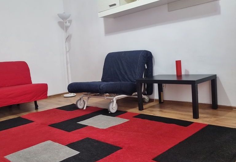 Vanzare apartament 2 camere - Poză 1