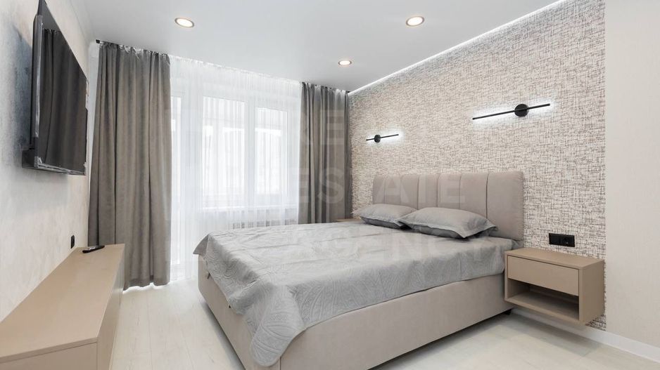 Vânzare apartament, 2 camere, str. Ginta Latina, Ciocana. - Poză 5