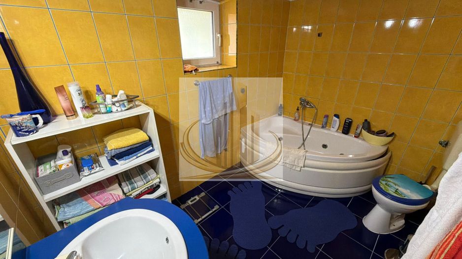Casă P+E+Pod înalt, teren 574 mp, garaj și fotovoltaice – Zona Lipovei - Poză 20