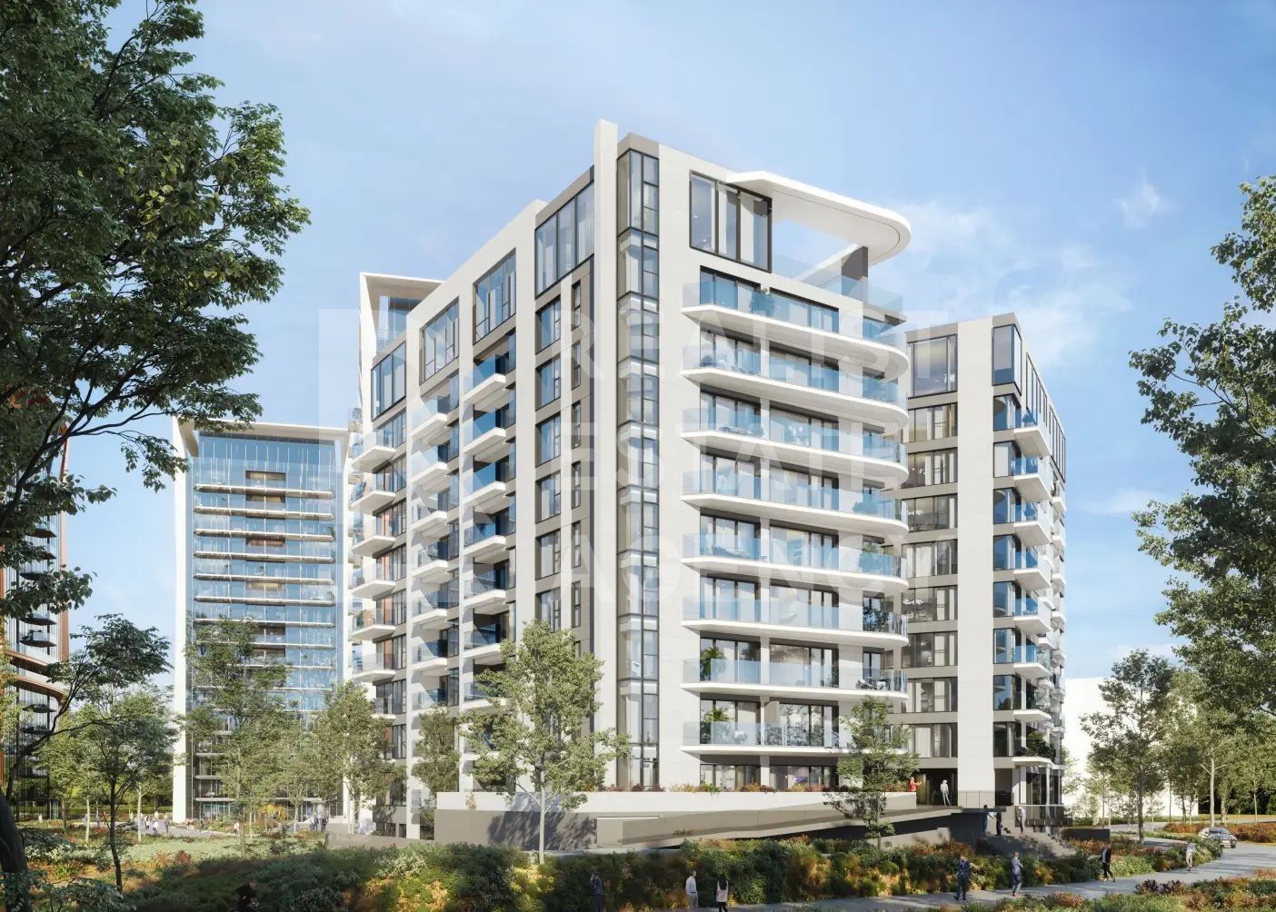 Vânzare, apartament 2 camere, Ready to Move, Fabrica Glucoza - Poză 8