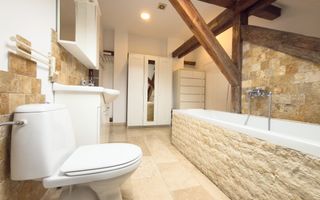 Apartament la casa, zona Patria - Poză 14