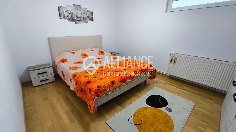 KAMSAS (Cod01) Casa eleganta P+1 curte mare, mobilata complet! - Poză 20