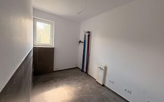 Casă individuală D+P 195 mp utili cu garaj și teren 815 mp în Selimbar - Poză 14