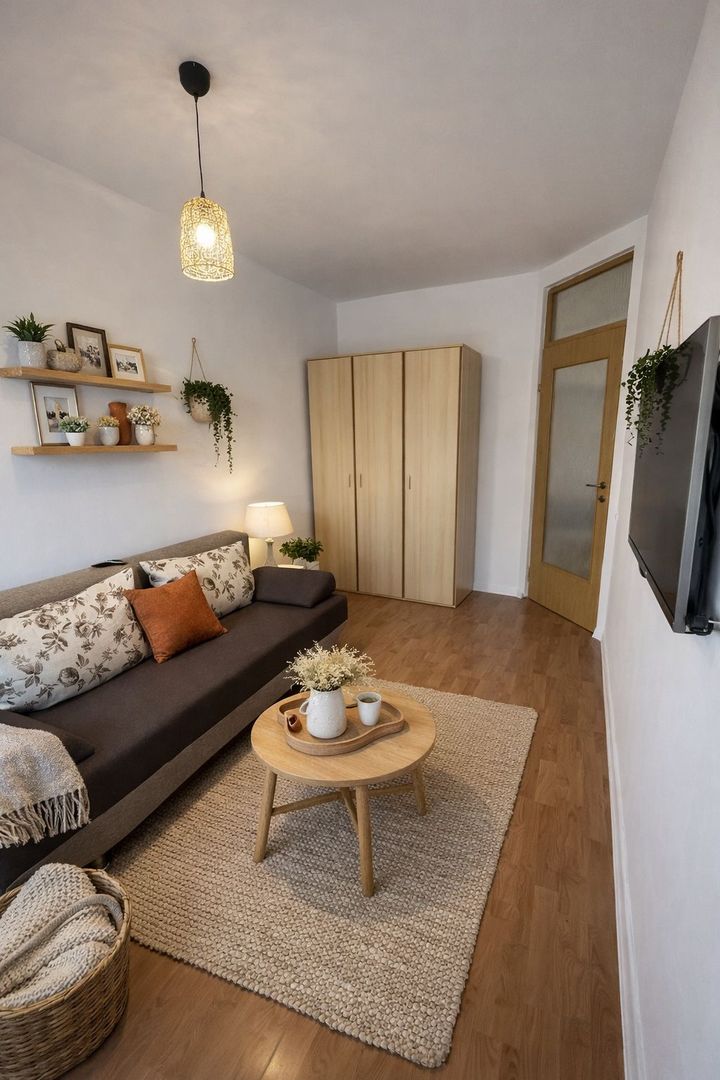 Aparatament 2 camere 45 mp - Dorobantilor, Marasti - Poză 4