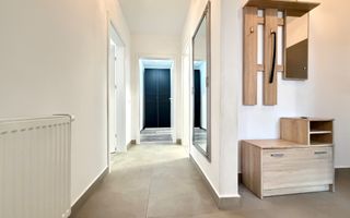 Apartament spatios 3 camere decomandat, parcare, zona Coresi, 3-6 luni - Poză 10