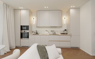 Vânzare, apartament, 2 camere, str. Constantin Stere, Centru - Poză 3