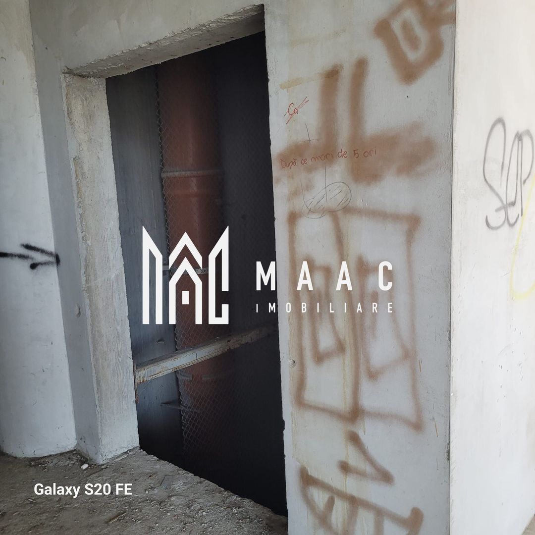 Spațiu comercial de vânzare | Sibiu, Central | 8.800 mp utili - Poză 8