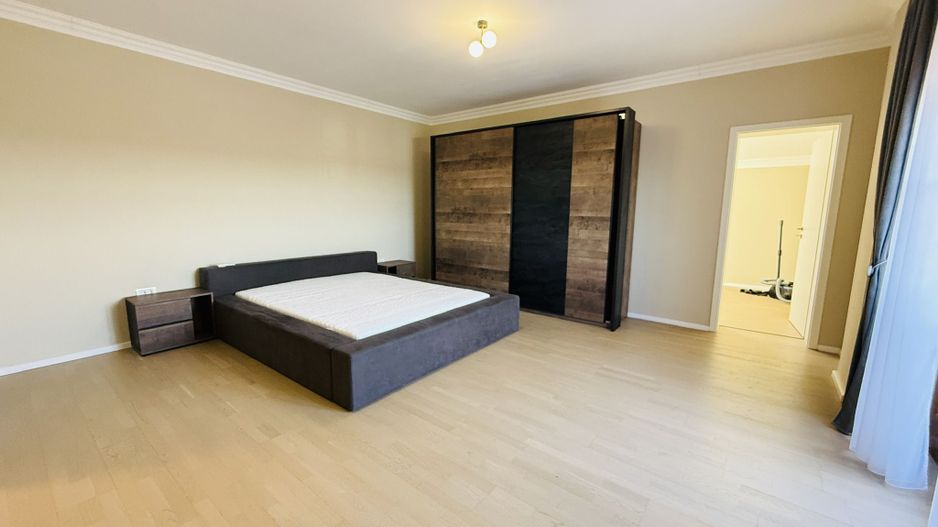 Giroc | 3 camere cu scara interioara |  117 mp | Mobilat-Utilat | 2 parcări - Poză 23