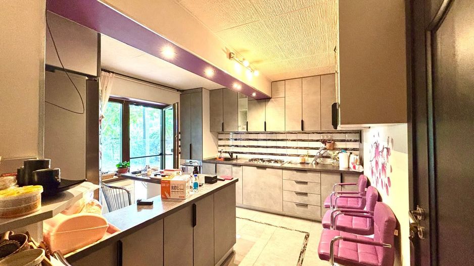 Casă individuală cu 5 camere - teren 800 mp | Șag - Poză 5