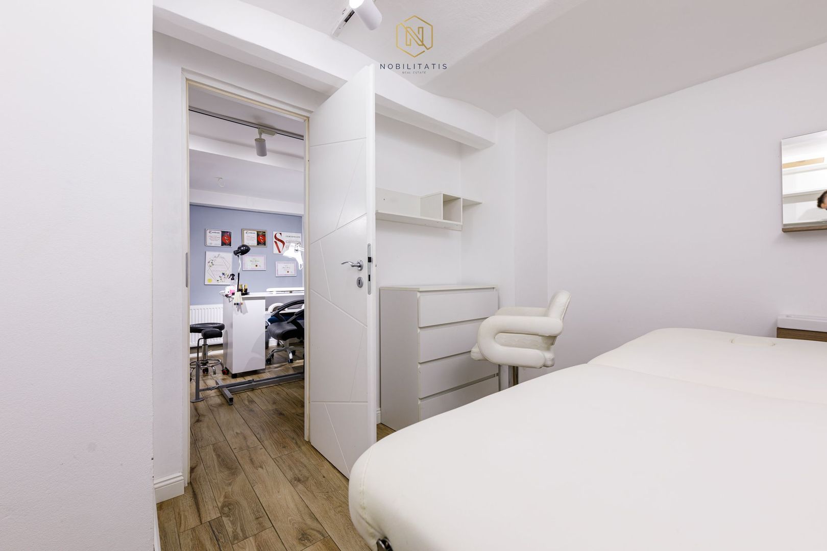 Strada Paris | Vila Reabilitata, 828 mpc | Teren 549 mp - Poză 14