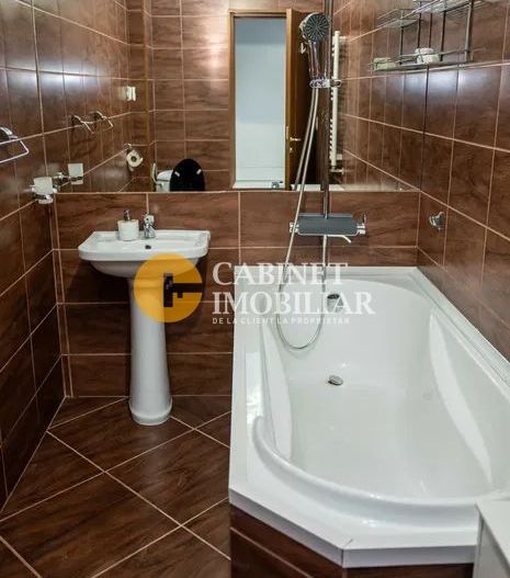 Apartament 3 camere decomandate de vânzare | Tătărași – Iași - Poză 4