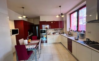 CASA SUPERBĂ LA VANZARE ÎN ZONA POPEȘTI-LEORDENI - Poză 3