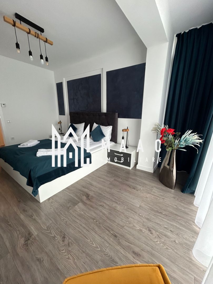 Apartament 2 Camere | 32.7 mp | Loc de parcare | Pivniță | Complex Henri Coandă - Poză 6