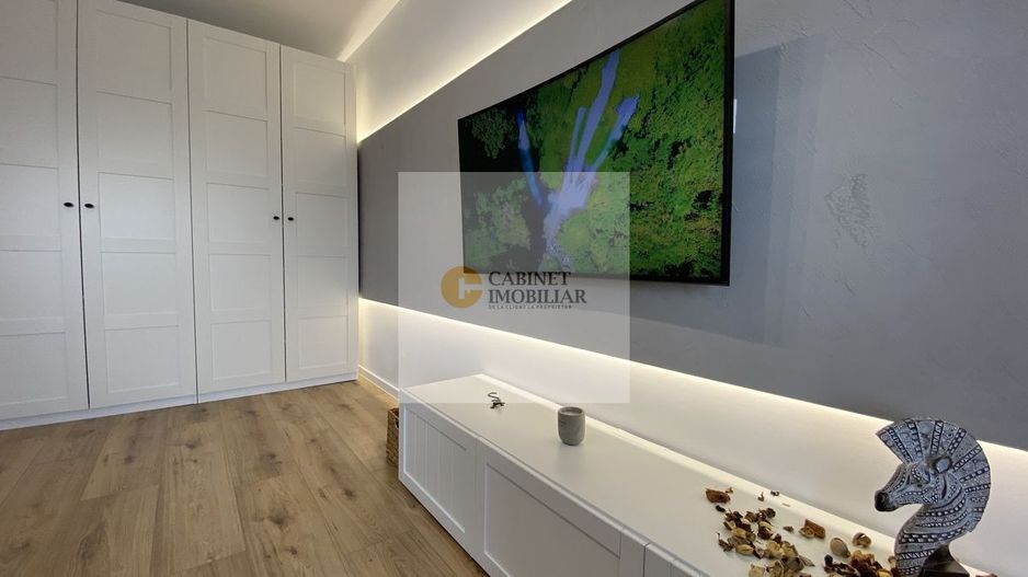 3 camere ~ 75mp ~ decomandat ~ Raul Doamnei - metrou ~ Renovat - Poză 1