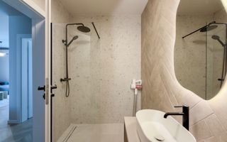 Apartament 2 camere, Parcare The Nest, zona The Office, BRD - Poză 16