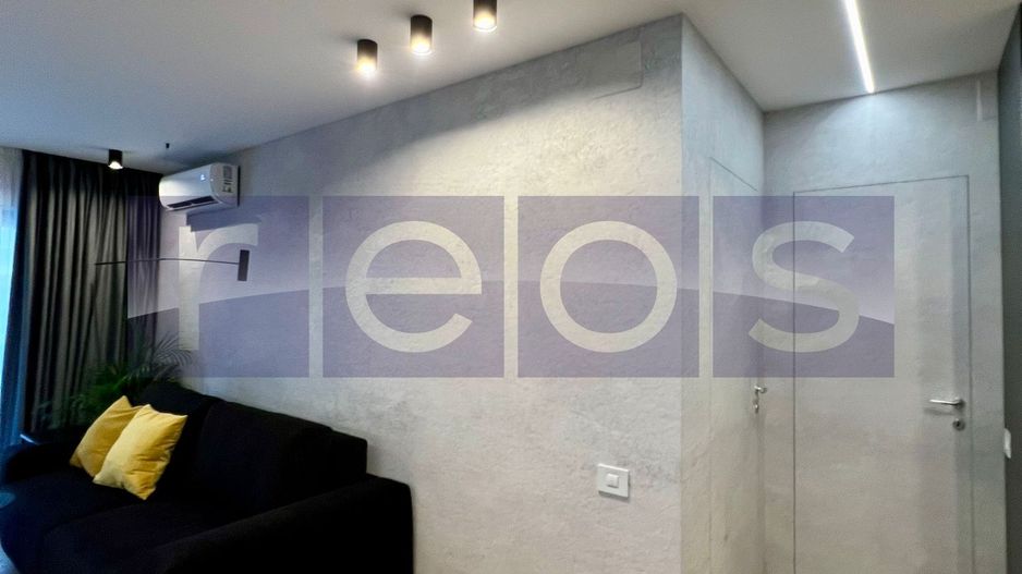 APARTAMENT DE VANZARE | 2 CAMERE | LUX | ULTRA-MODERN | MOBILAT | - Poză 4