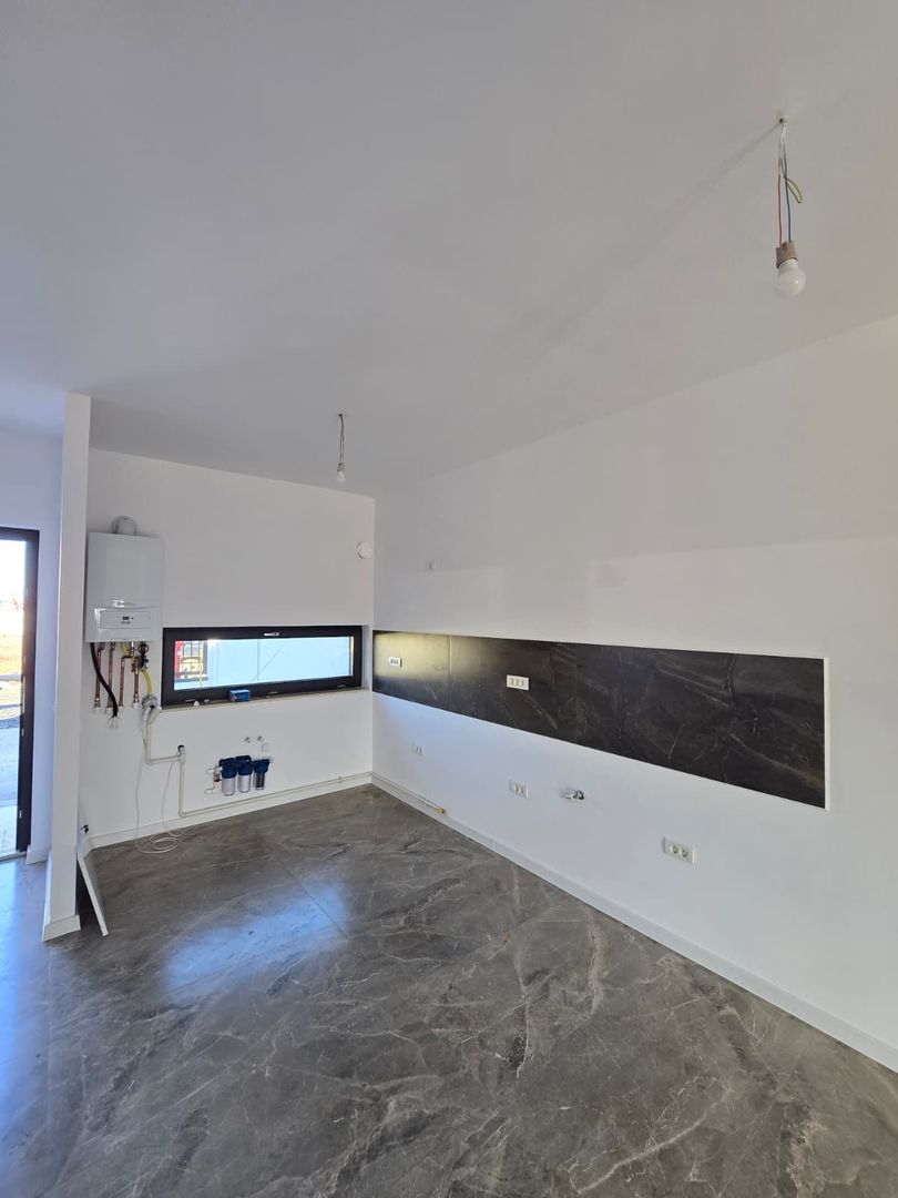 DUPLEX, MOSNITA NOUA, 4 CAMERE - Poză 2