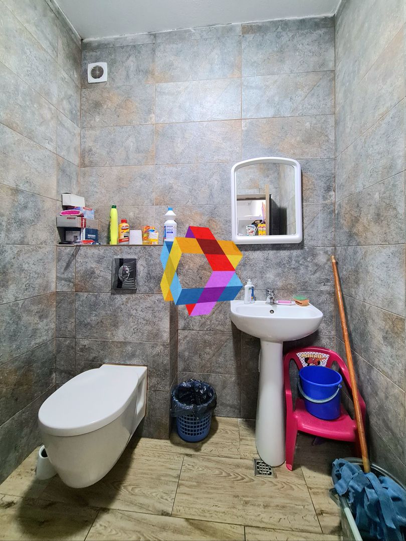 Spatiu de vanzare zona Coresi  -73 mp  # plus-imo.ro - Poză 8