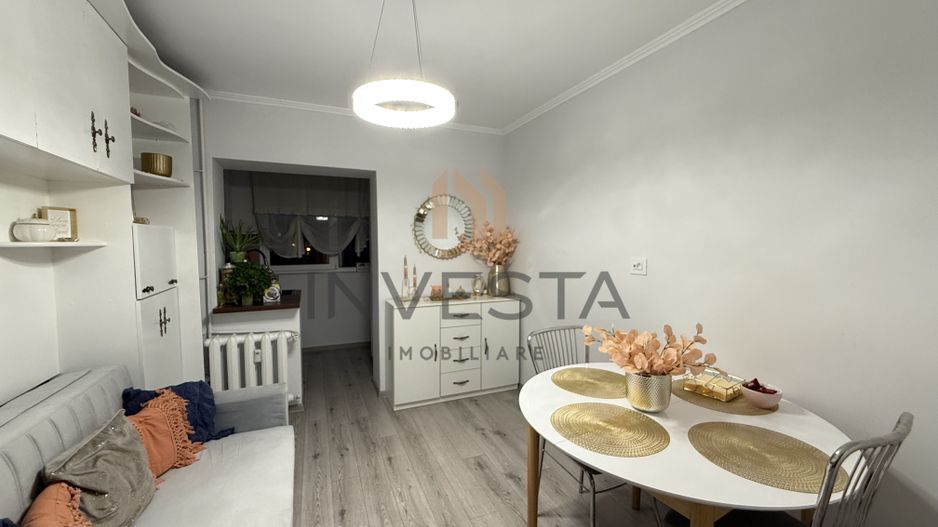 Apartament 2 camere decomandate, 65 mp + balcon, Dorobanților + garaj - Poză 2