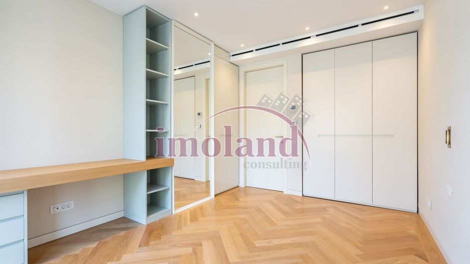 Inchiriere 5 camere - rezidential - Imobil Nou - Dorobanti - Poză 15